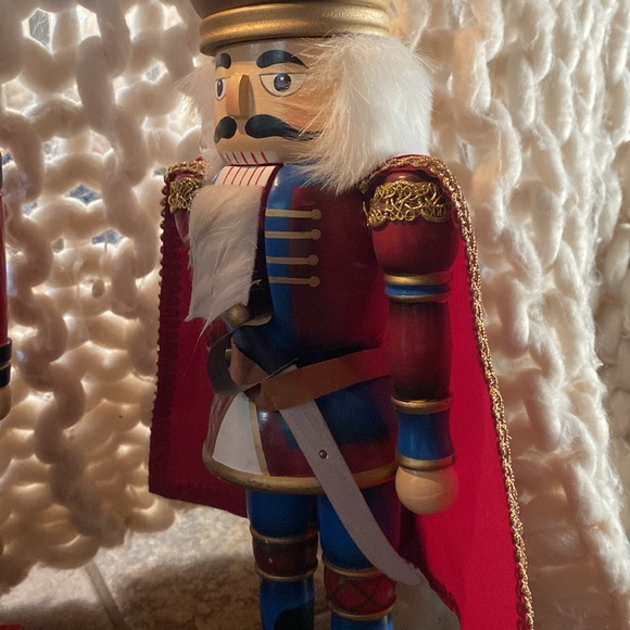 Vintage nutcrackers - Picture 4 of 7